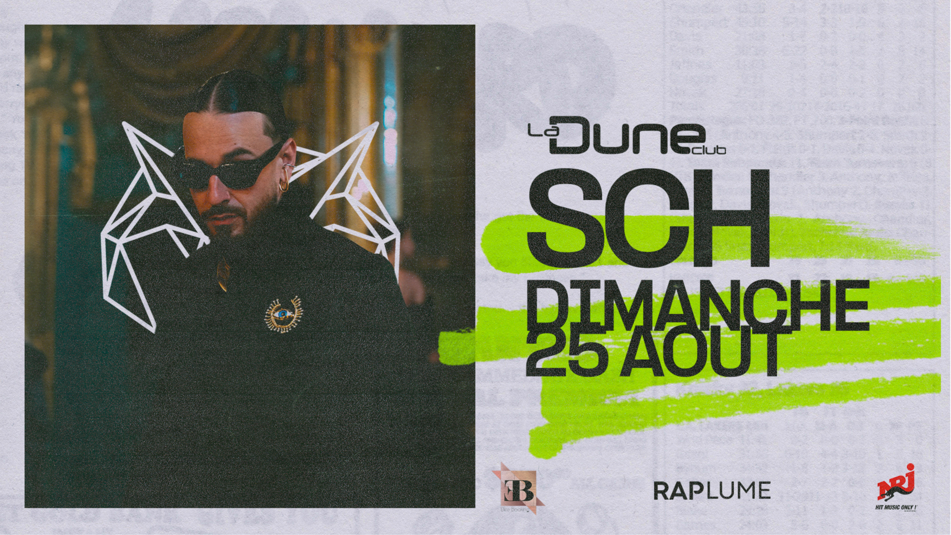 SCH - SHOWCASE image