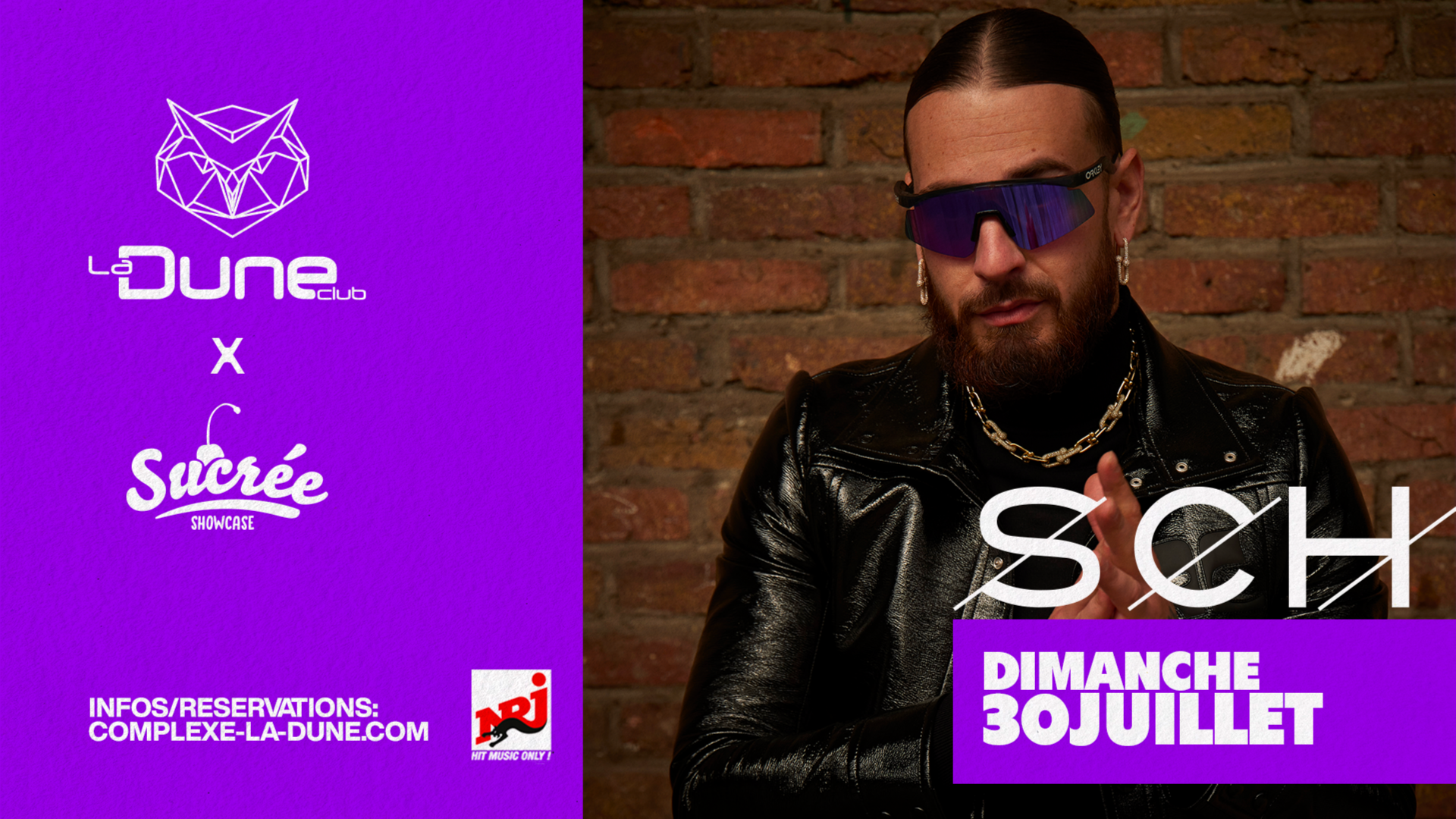 SCH - SHOWCASE image