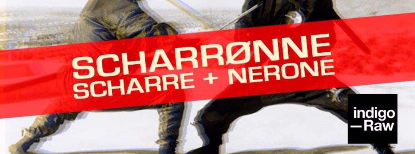 SCHARRONE (SCHARRE + NERONE) image