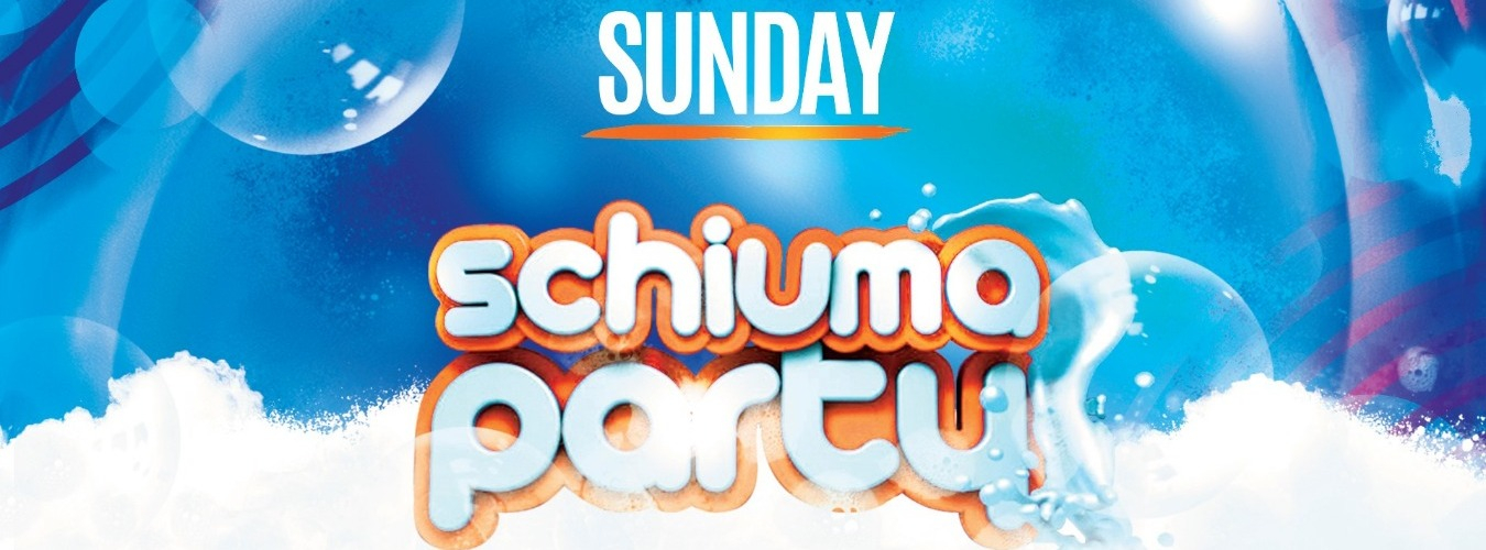 Schiuma Party - Altromondo Studios - image