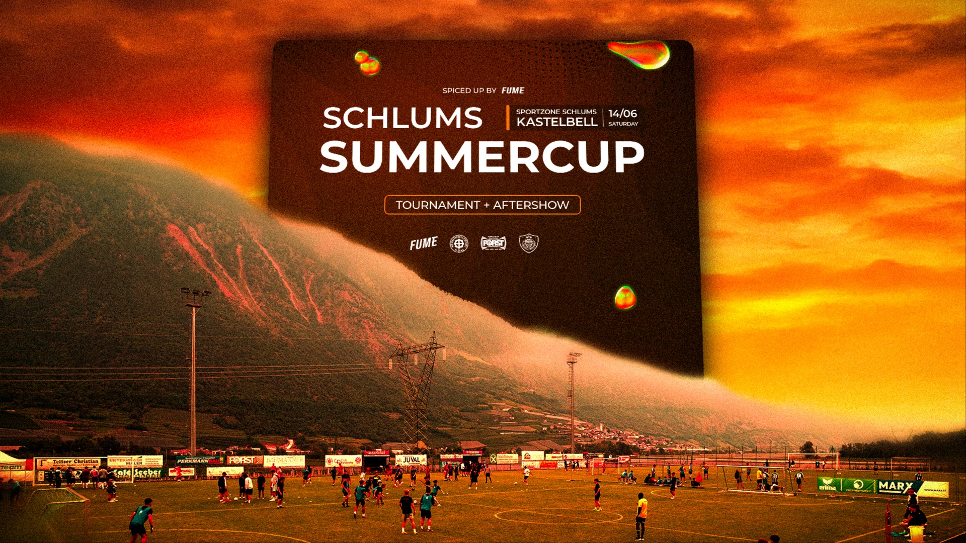 Schlums Summercup image