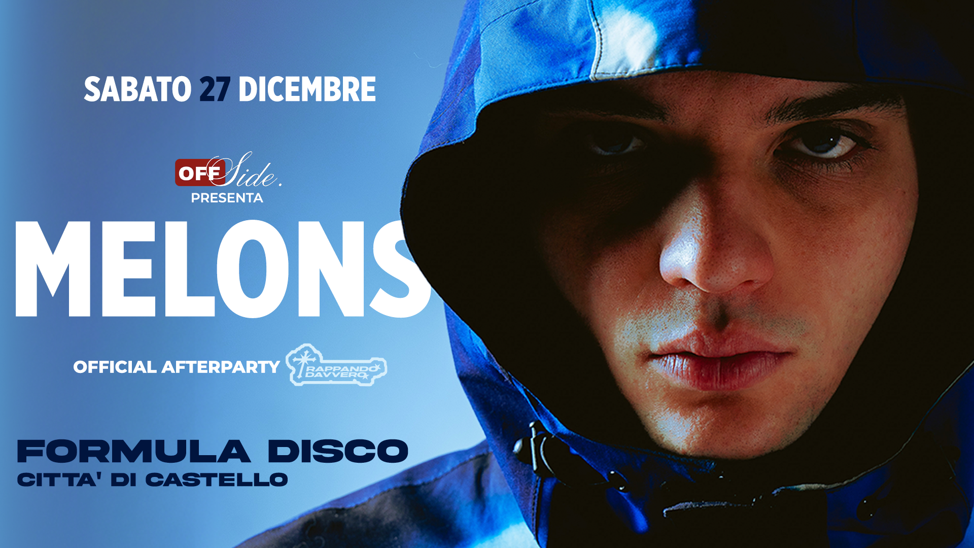 SCHOOL PARTY | Sabato 27 Dicembre