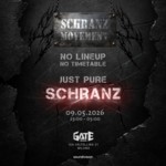 Schranz Movement Milano image