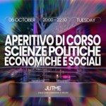 Scienze Politiche Economiche e Sociali image