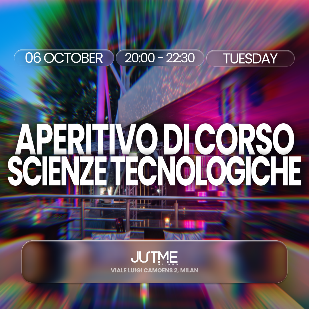 Scienze Tecnologiche image
