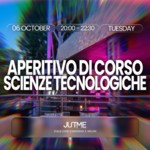 Scienze Tecnologiche image
