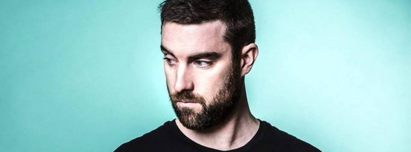 Scuba (Hotflush) in Turin at Bunker #raveon image