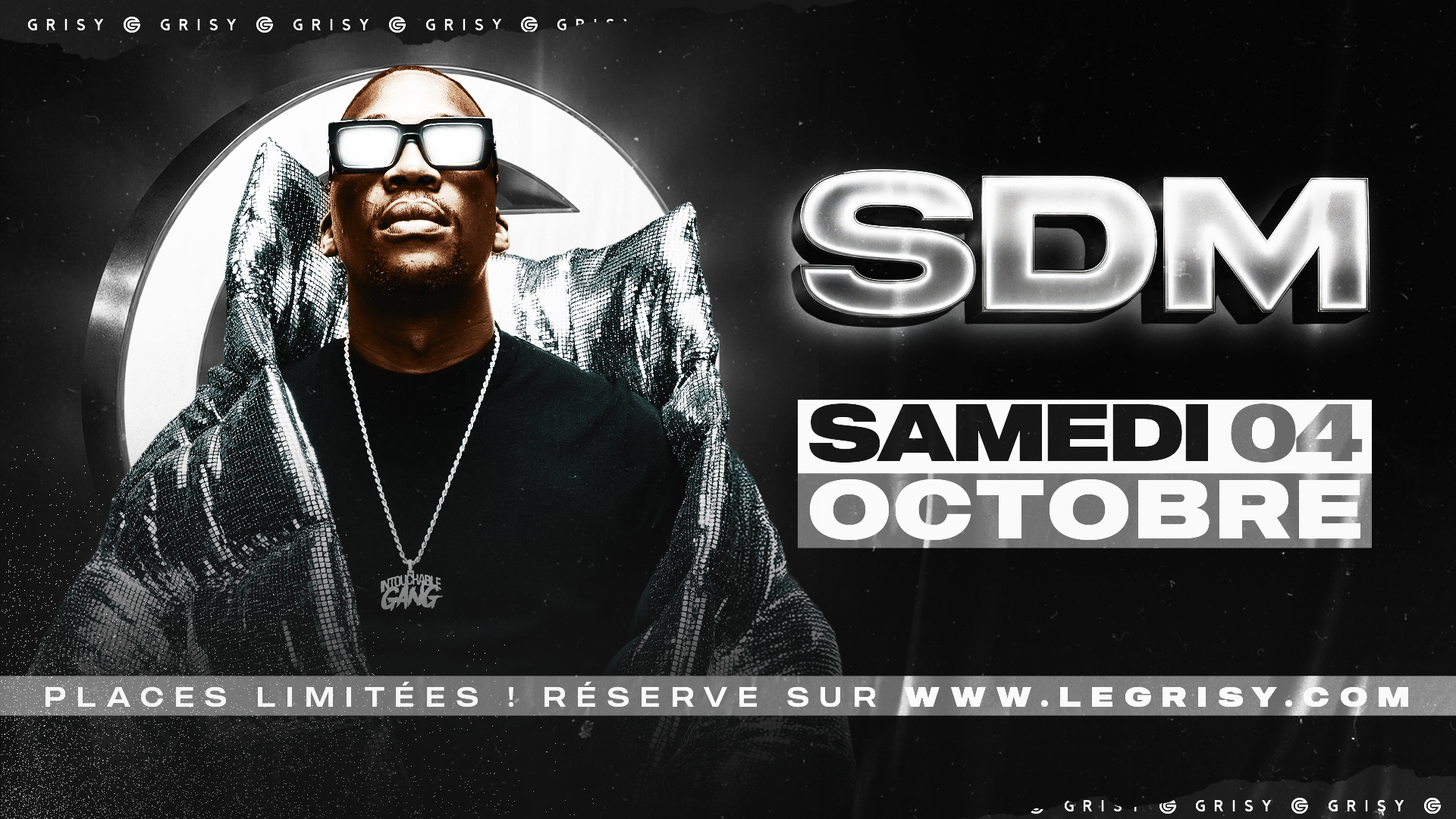 SDM en Showcase image