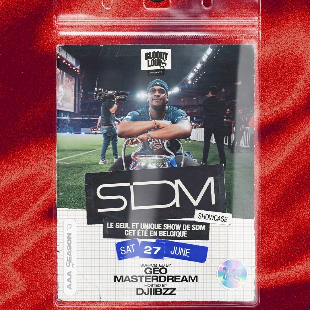 SDM (SHOWCASE) image