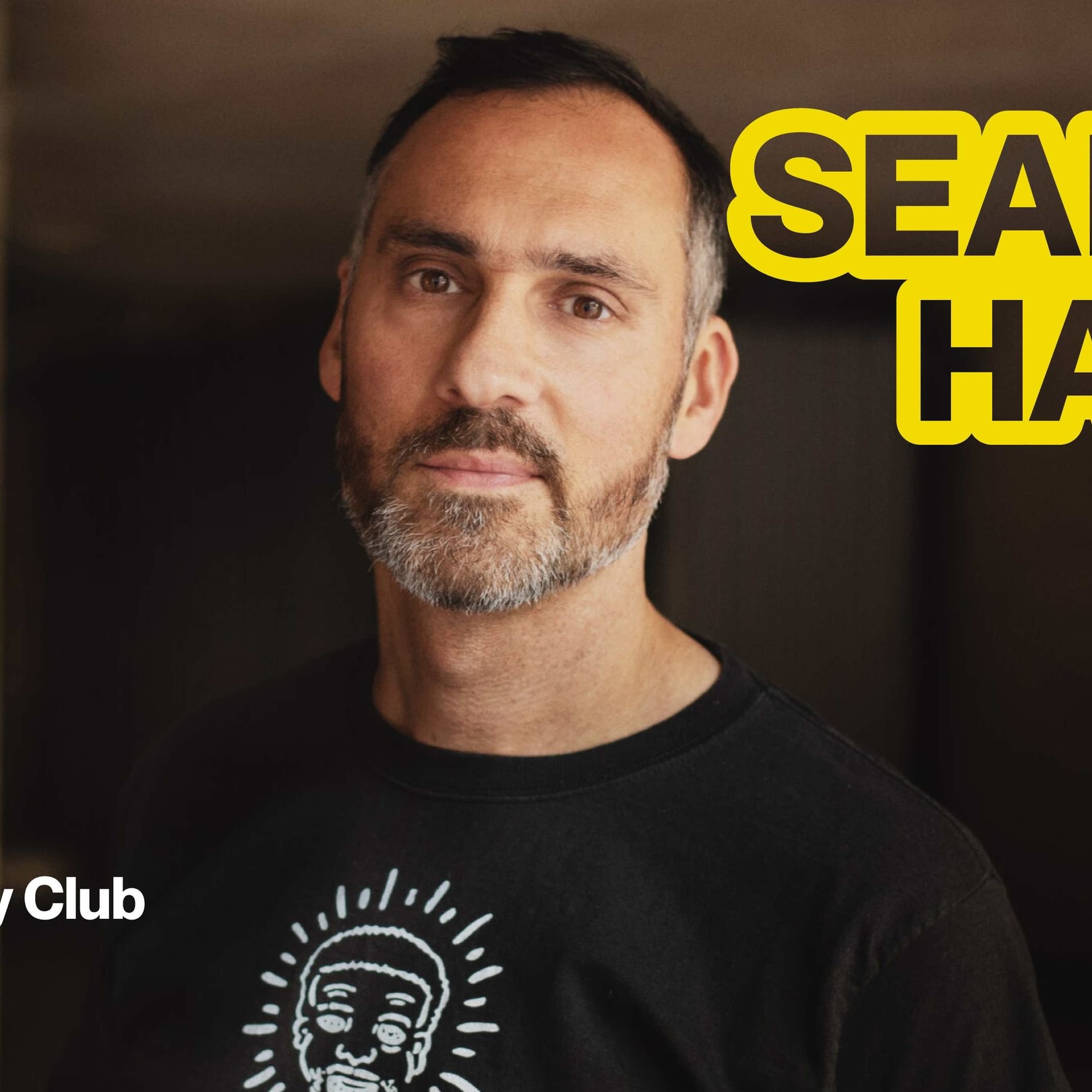 Seamus Haji - Alcazar Trastevere image