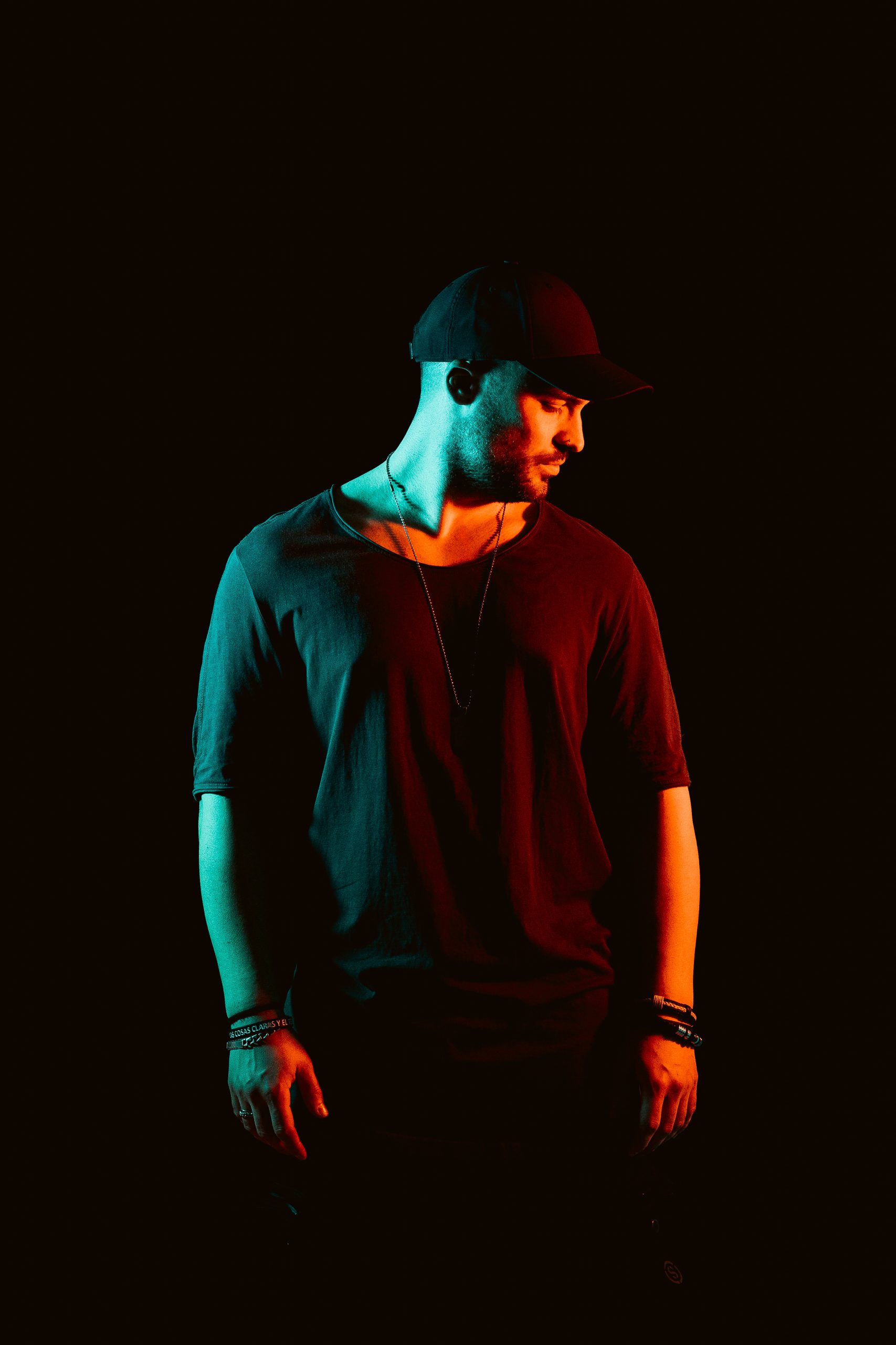 Seba Ruiz + Javi Gon image