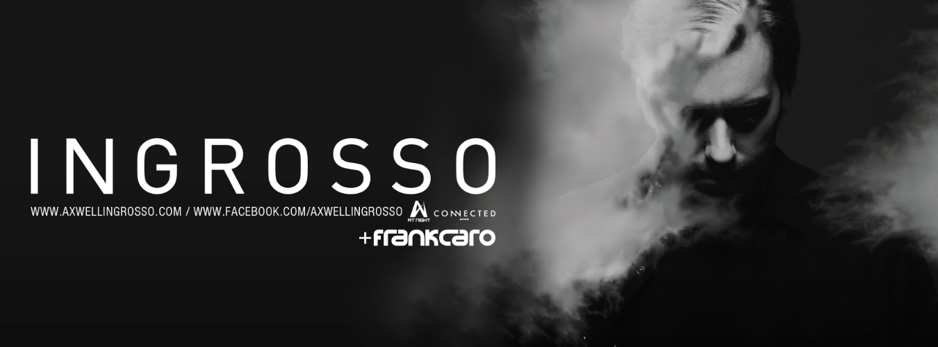 Sebastian Ingrosso presented by Wedjs 2016 image