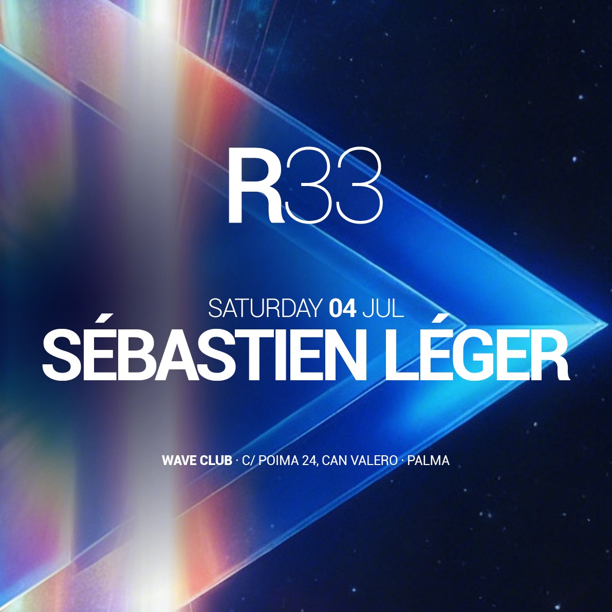 SEBASTIEN LEGER  by R33 image