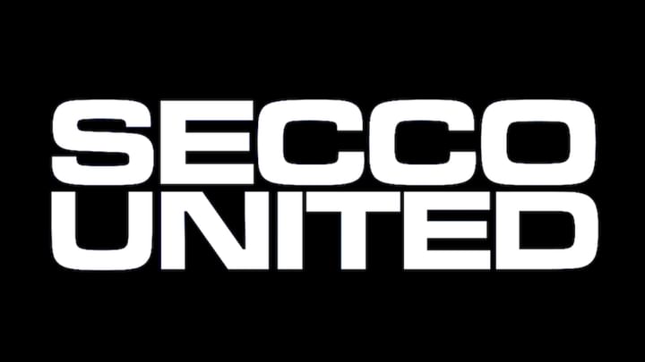 Cover for event: Secco United