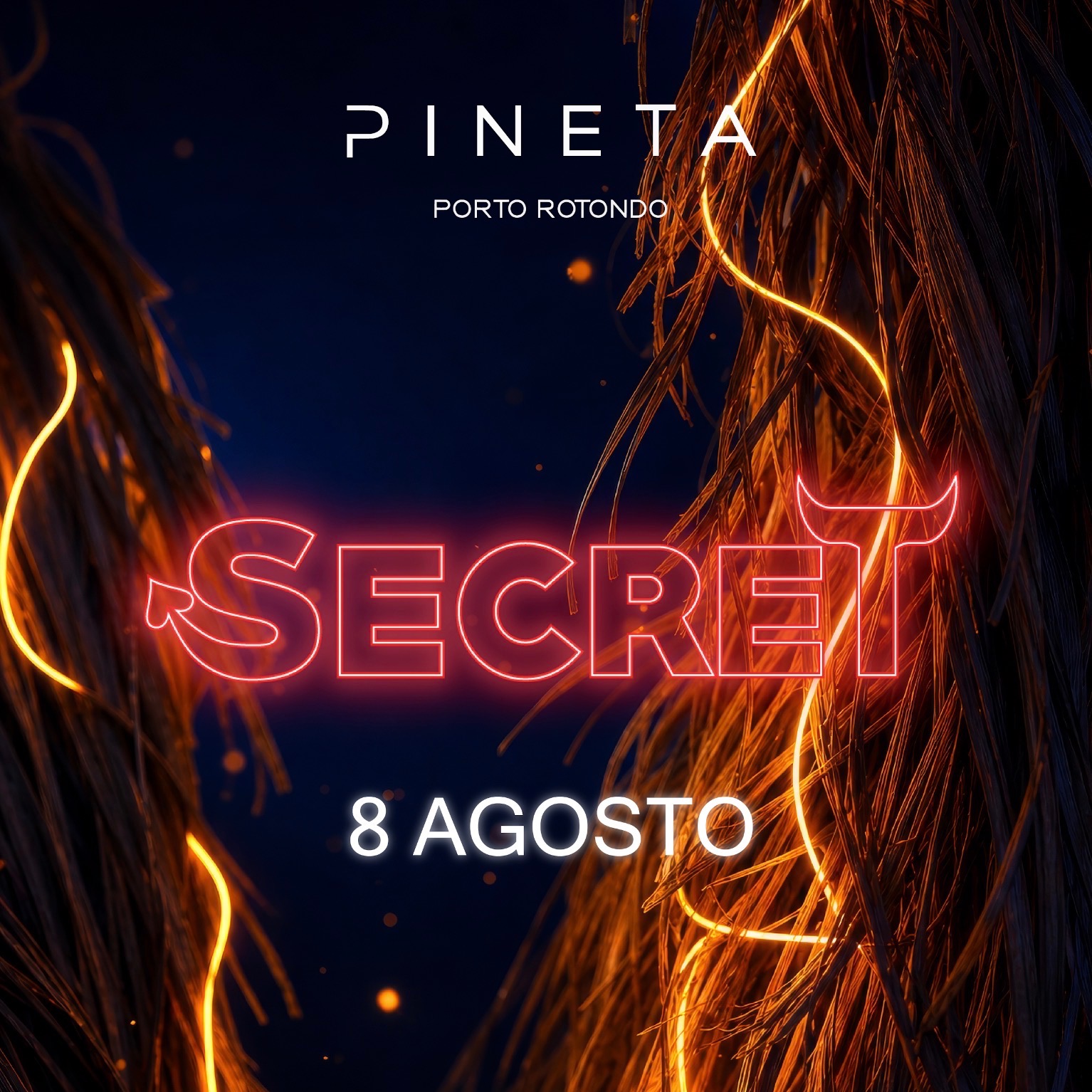Secret [Club] image