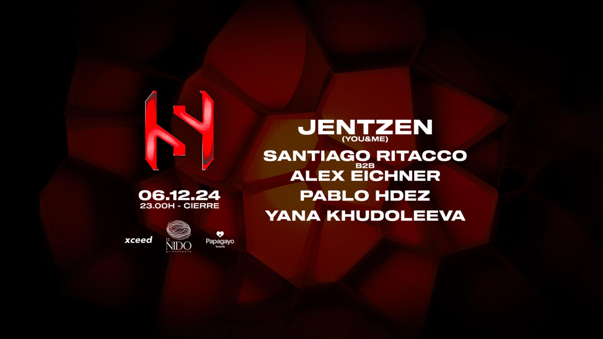 Secret Society · @El Nido  image