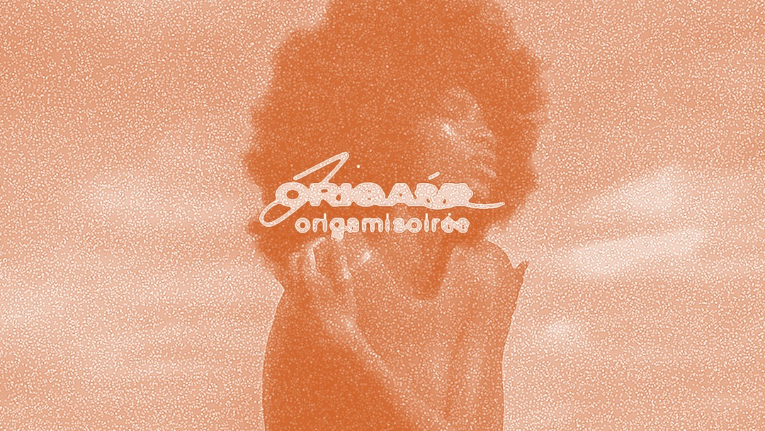 SECRET SUNDOWNER x ORANGE image