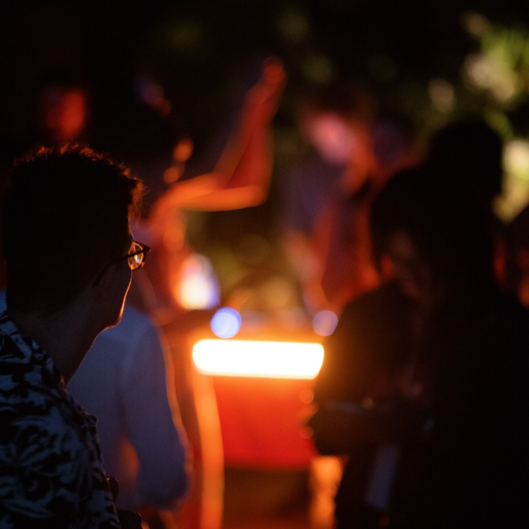 Secret SunSET  image