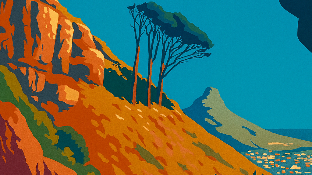 Secret SunSET x Nomad Week 