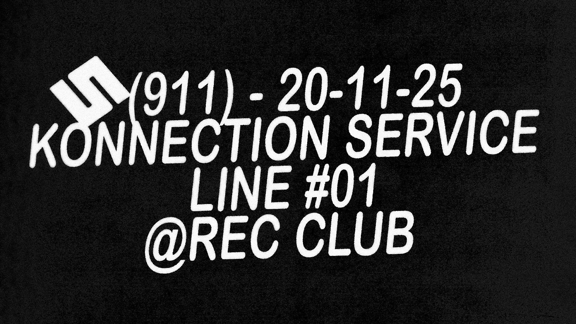 SEEKS Collective at REC