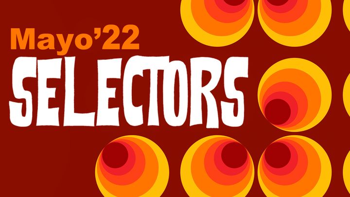 Cover for event: Selectors (los sábados en Llit del Túria)