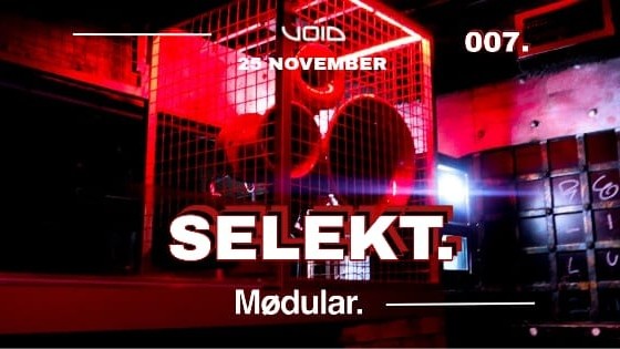 SELEKT. image