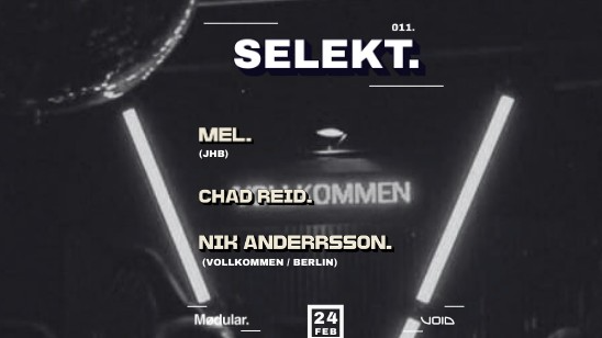 SELEKT. image