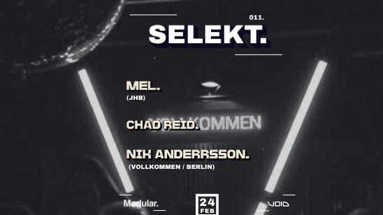 SELEKT. image