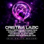 SELVA ¨Día de La Mujer" by HERBEATS w/Cristina Lazic image