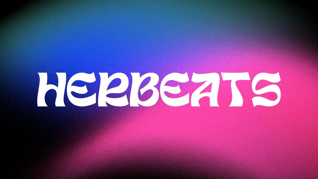 SELVA ¨Día de La Mujer" by HERBEATS w/Cristina Lazic image