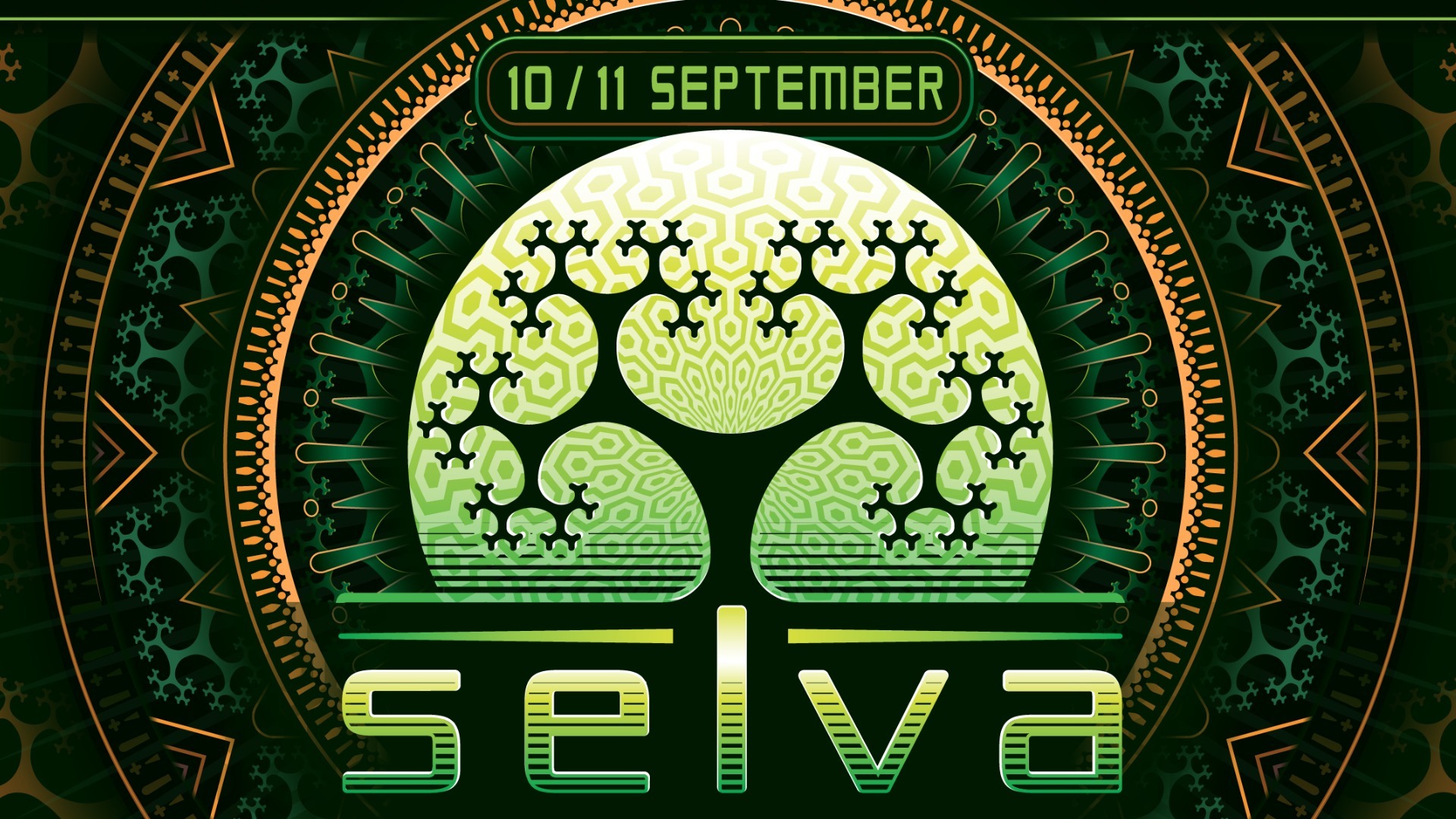 Selva Gathering image
