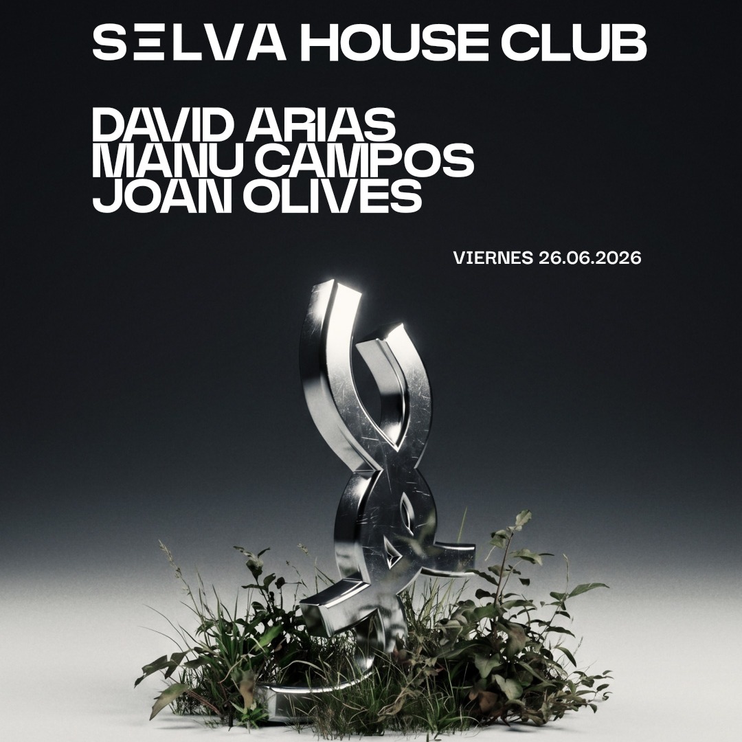 Selva House Club  image