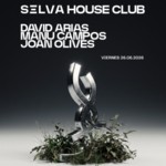 Selva House Club image