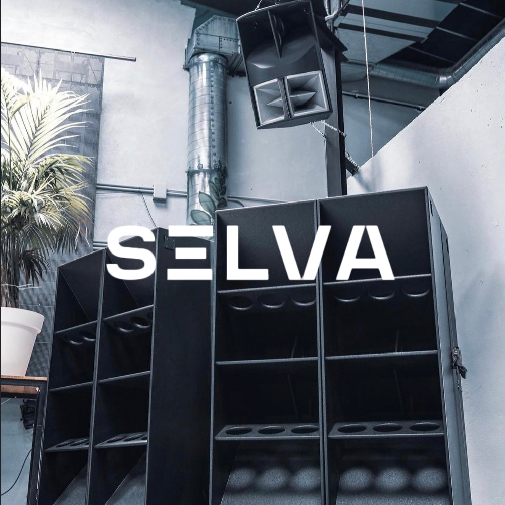 Selva House Club  image