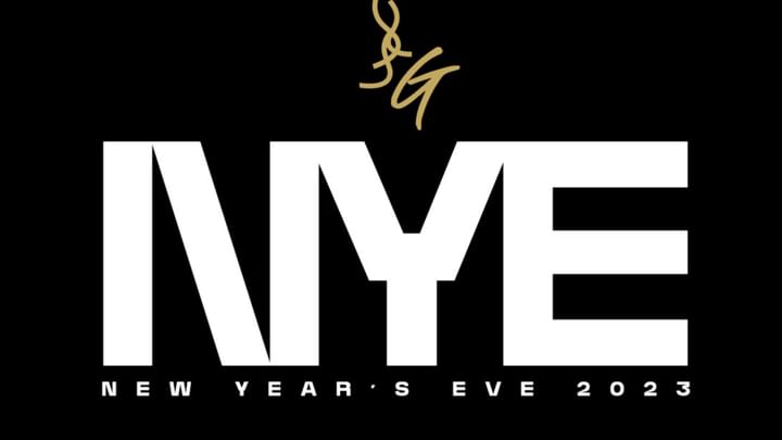 Cover for event: NEW YEARS EVE at SELVA CLUB