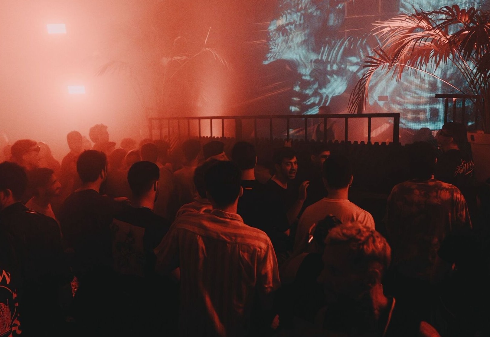 SELVA Pres. "Hard-Jungle" image