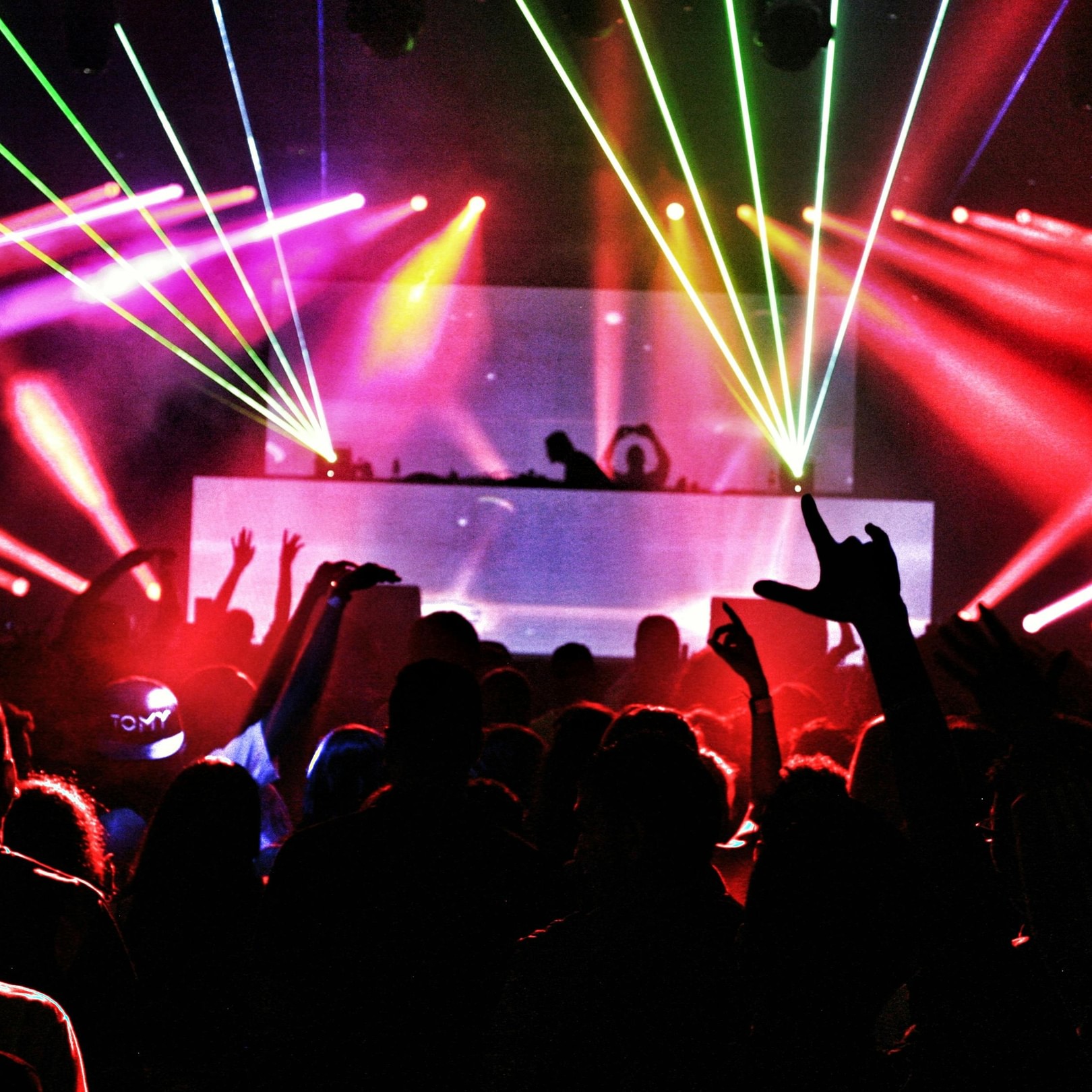 SELVA Pres. "House Club" image