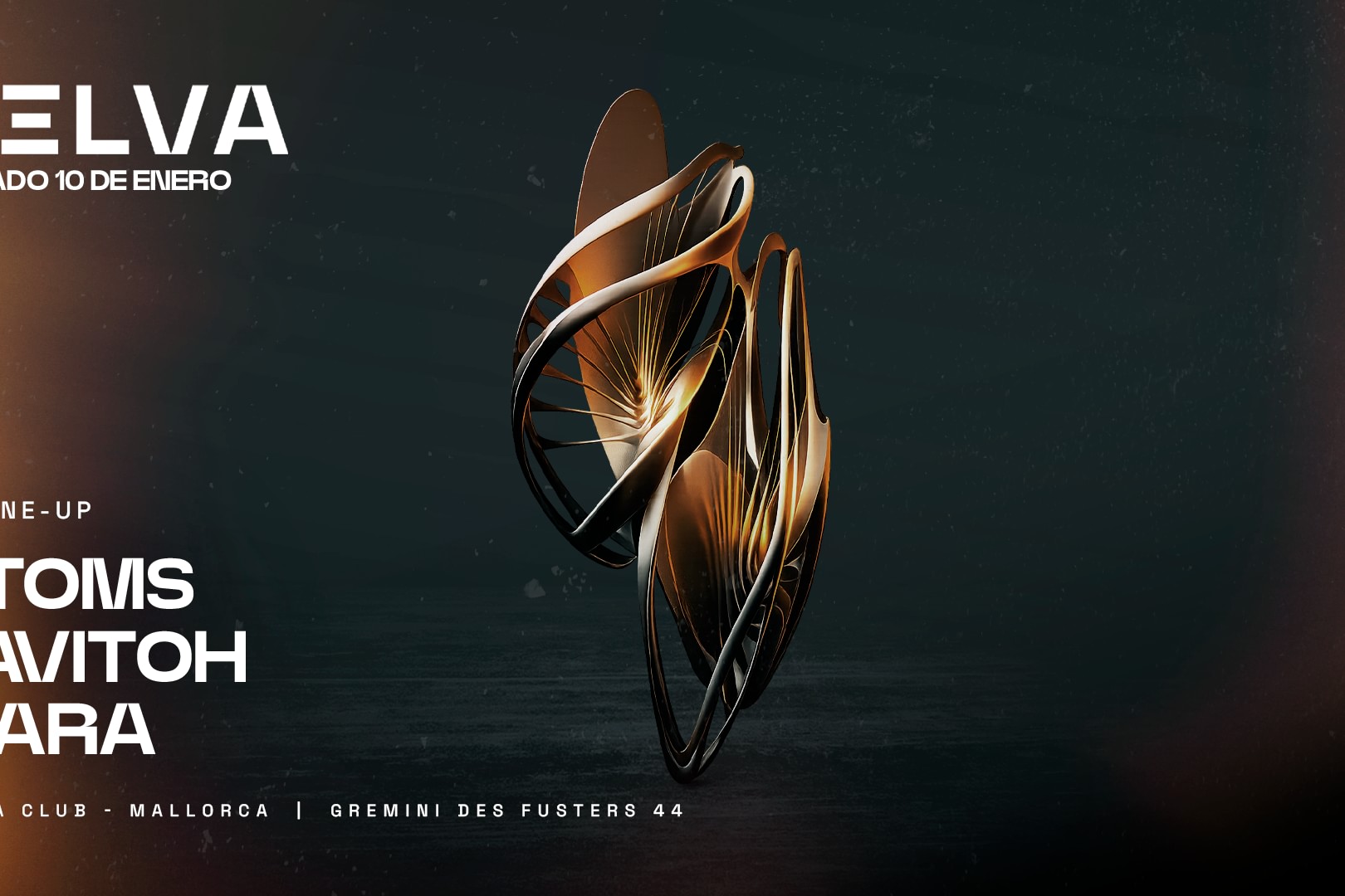 SELVA Press “Birthday Special” image