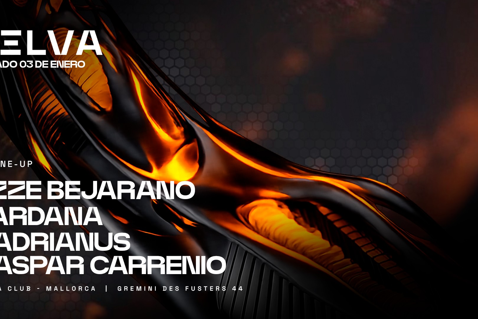 SELVA Press “Community” image