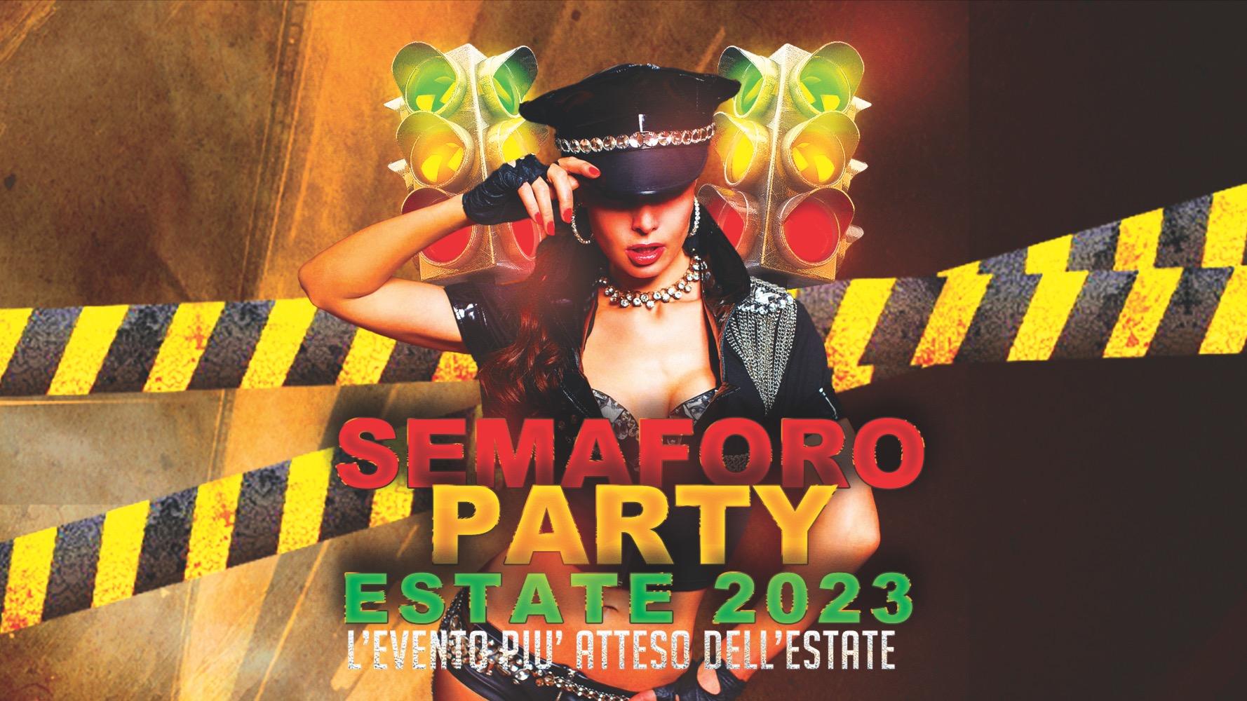 SEMAFORO PARTY image