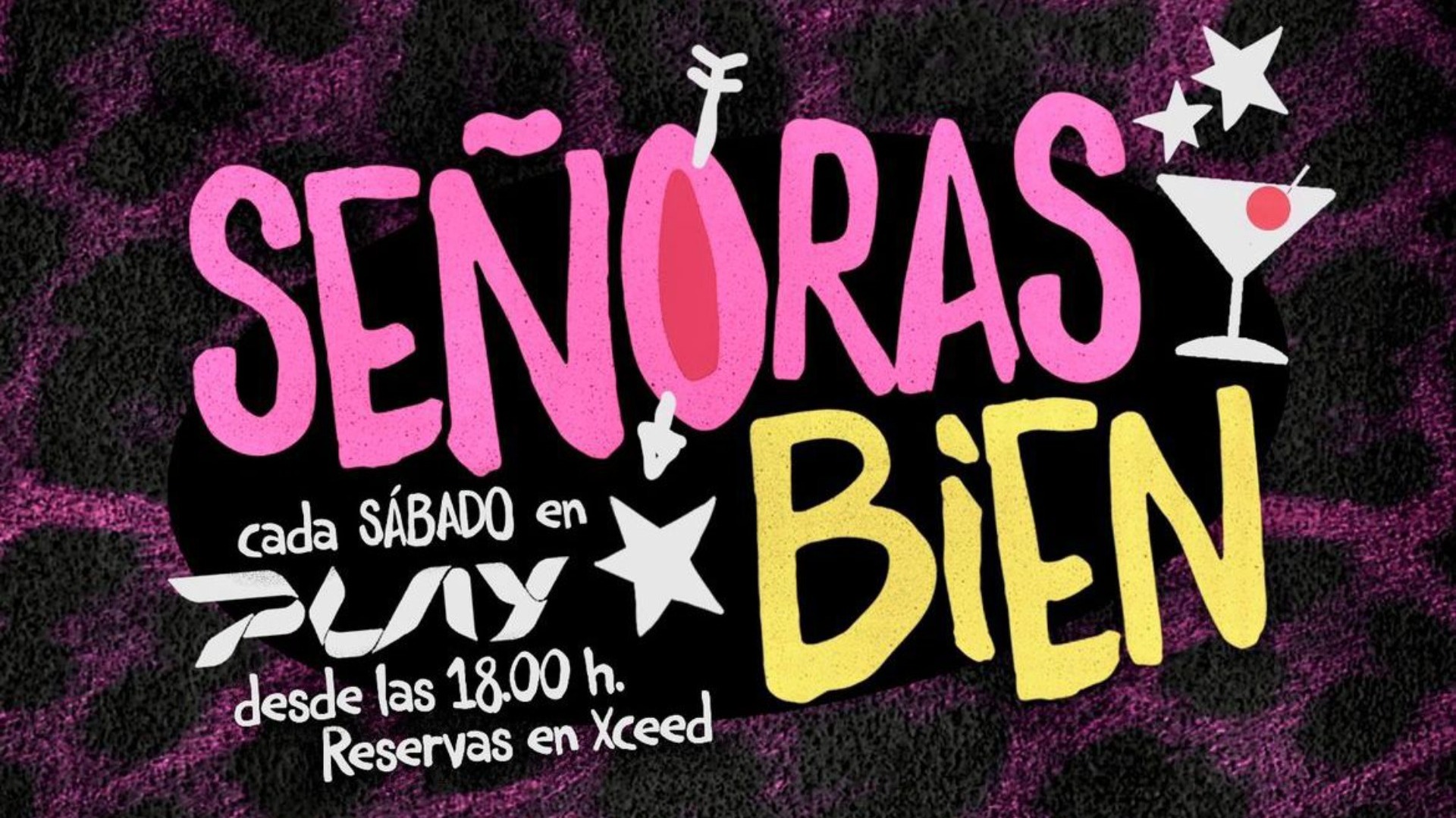 11/12 Señoras Bien con Putilatex image