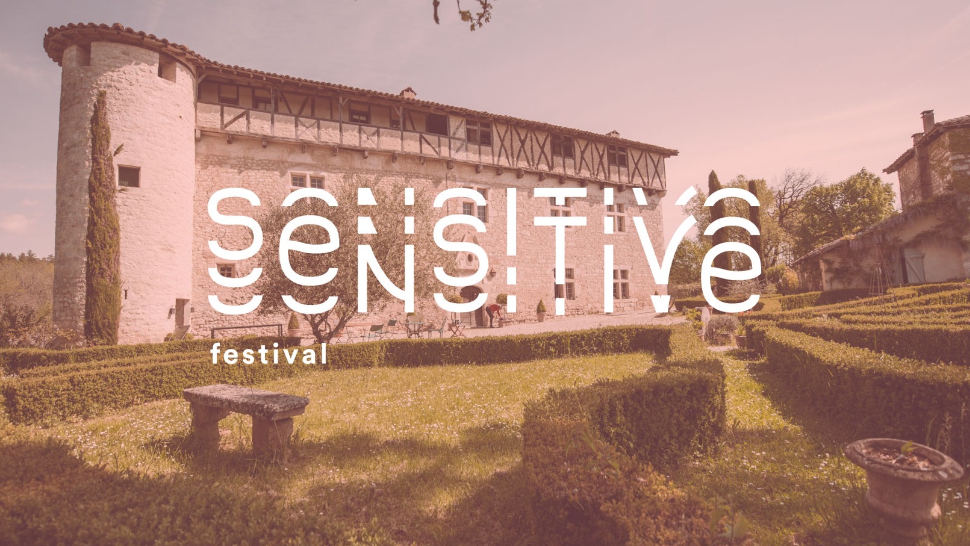 Sensitive Festival #2 image