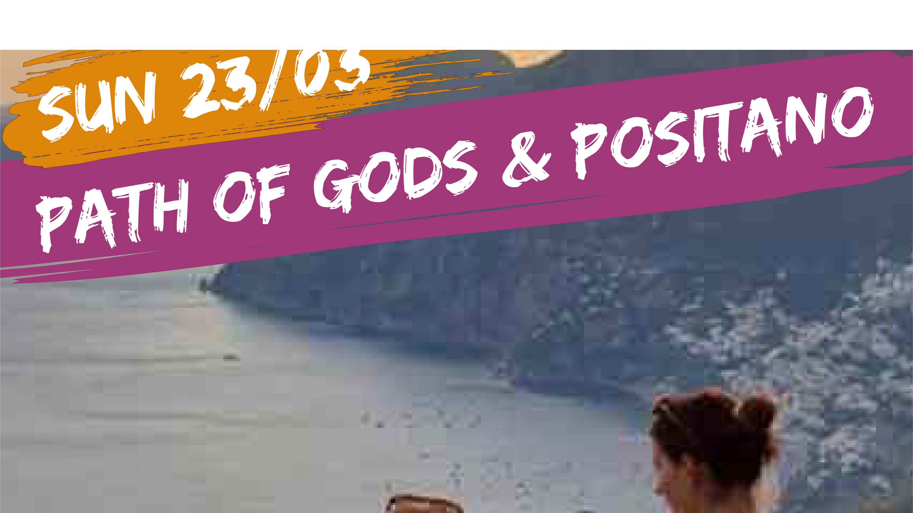 Sentiero Degli Dei by IC Erasmus Napoli