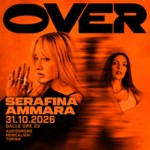SERAFINA + AMMARA for OVER PARTY image