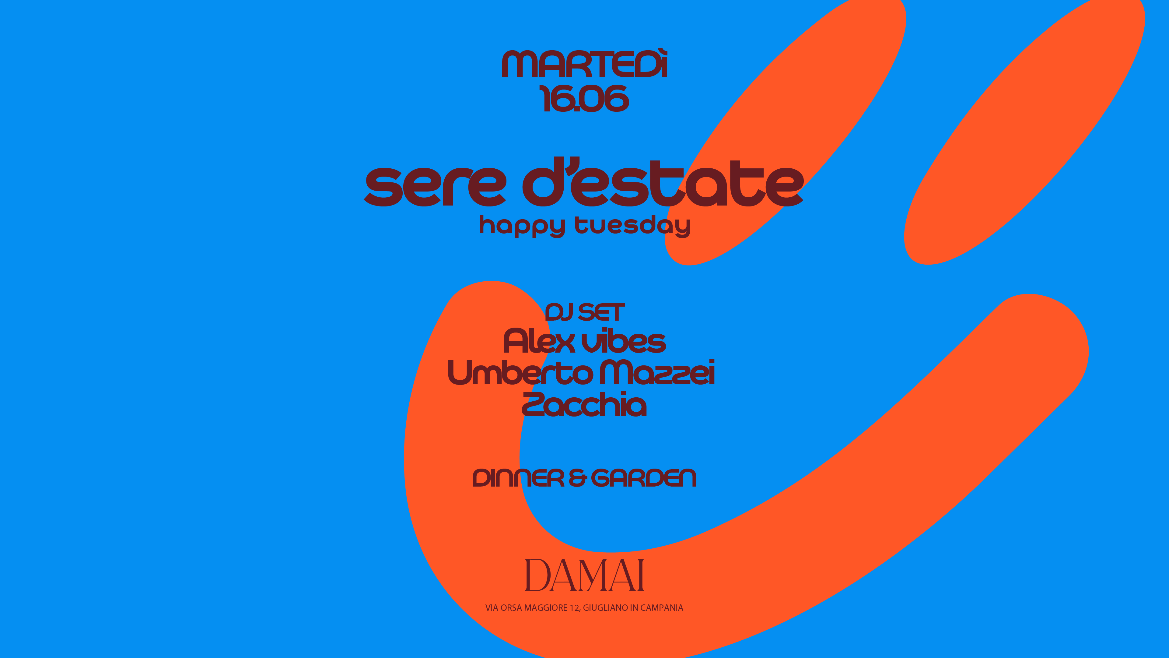 SERE D’ESTATE  image
