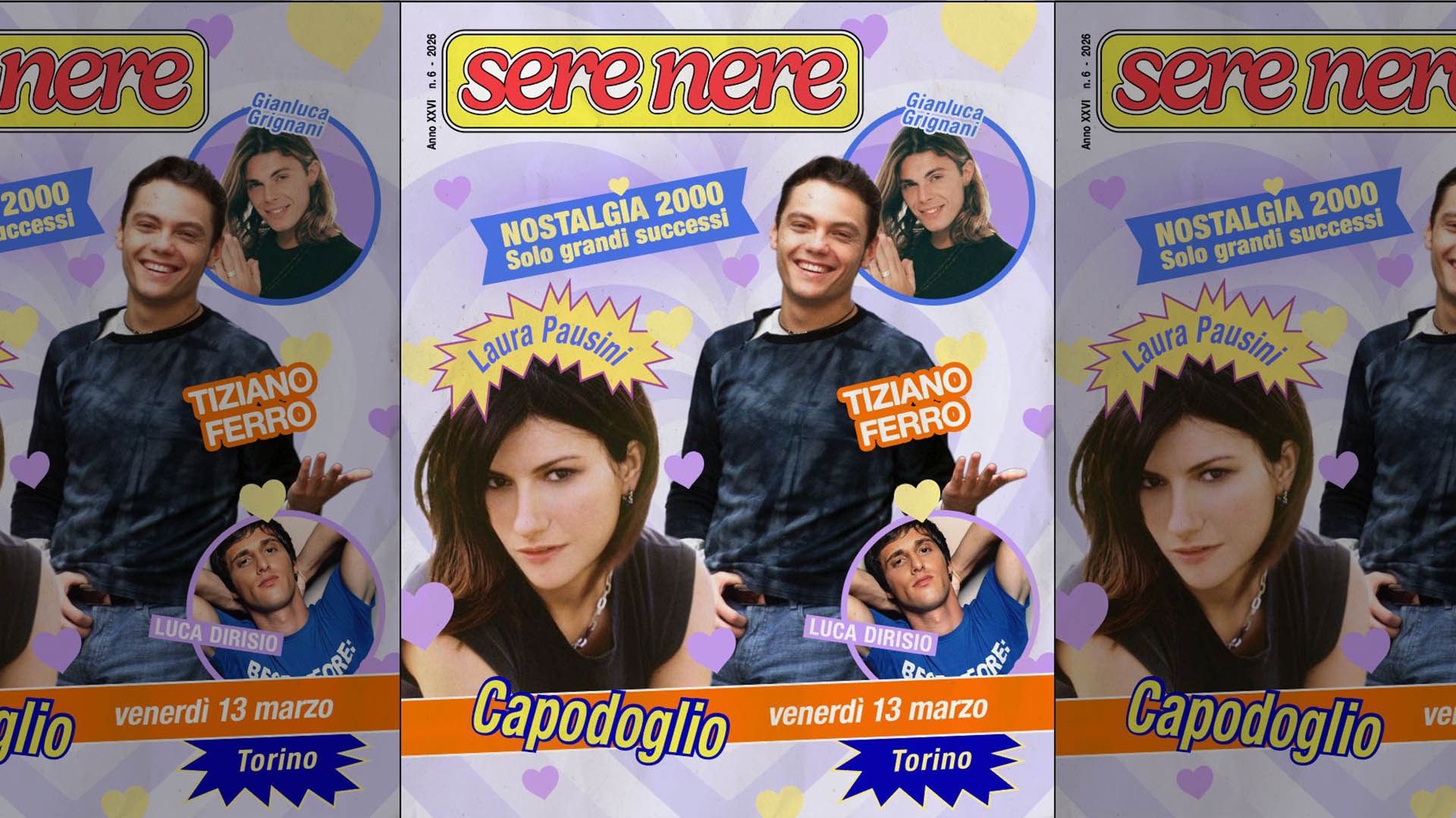 Sere Nere ✷ Capodoglio image