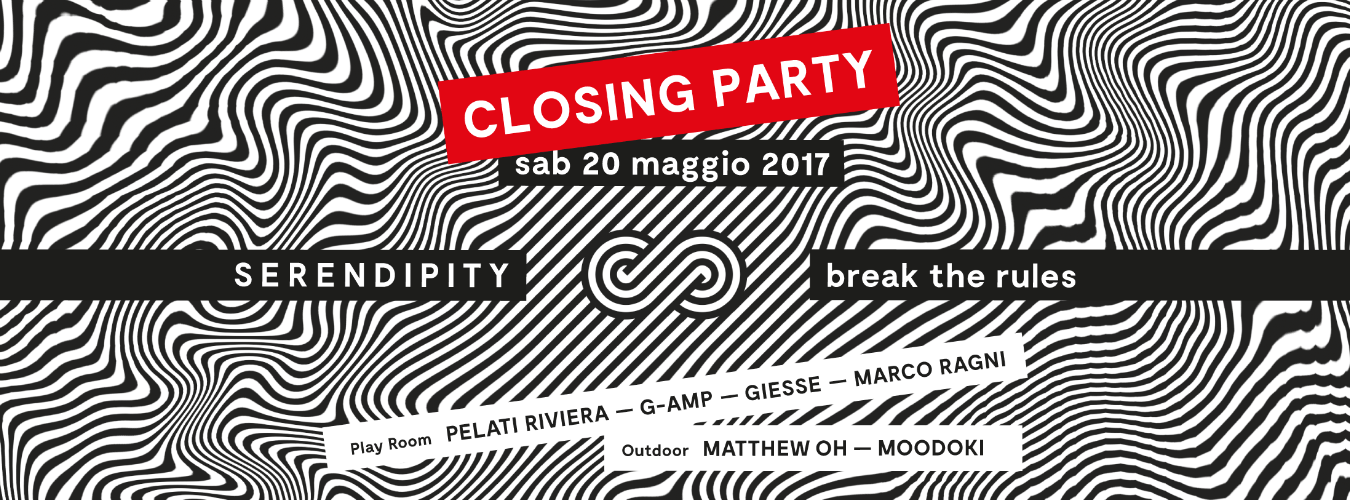 Serendipity Closing Party & BBQ image