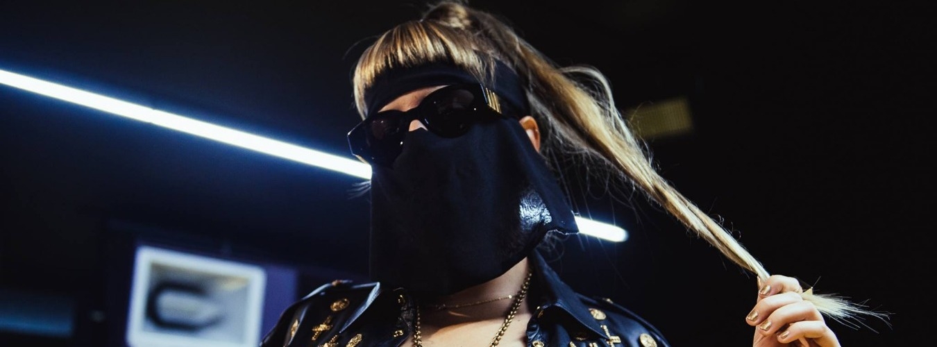 Serendipity Tribe presenta M¥SS KETA al Mesa Verde image