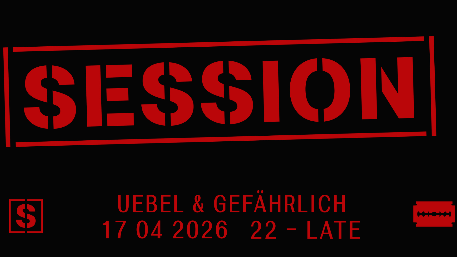 SESSION.ON w/ Rittmus, Bent, Taisy, Emil Baum, Lynno + Bolli