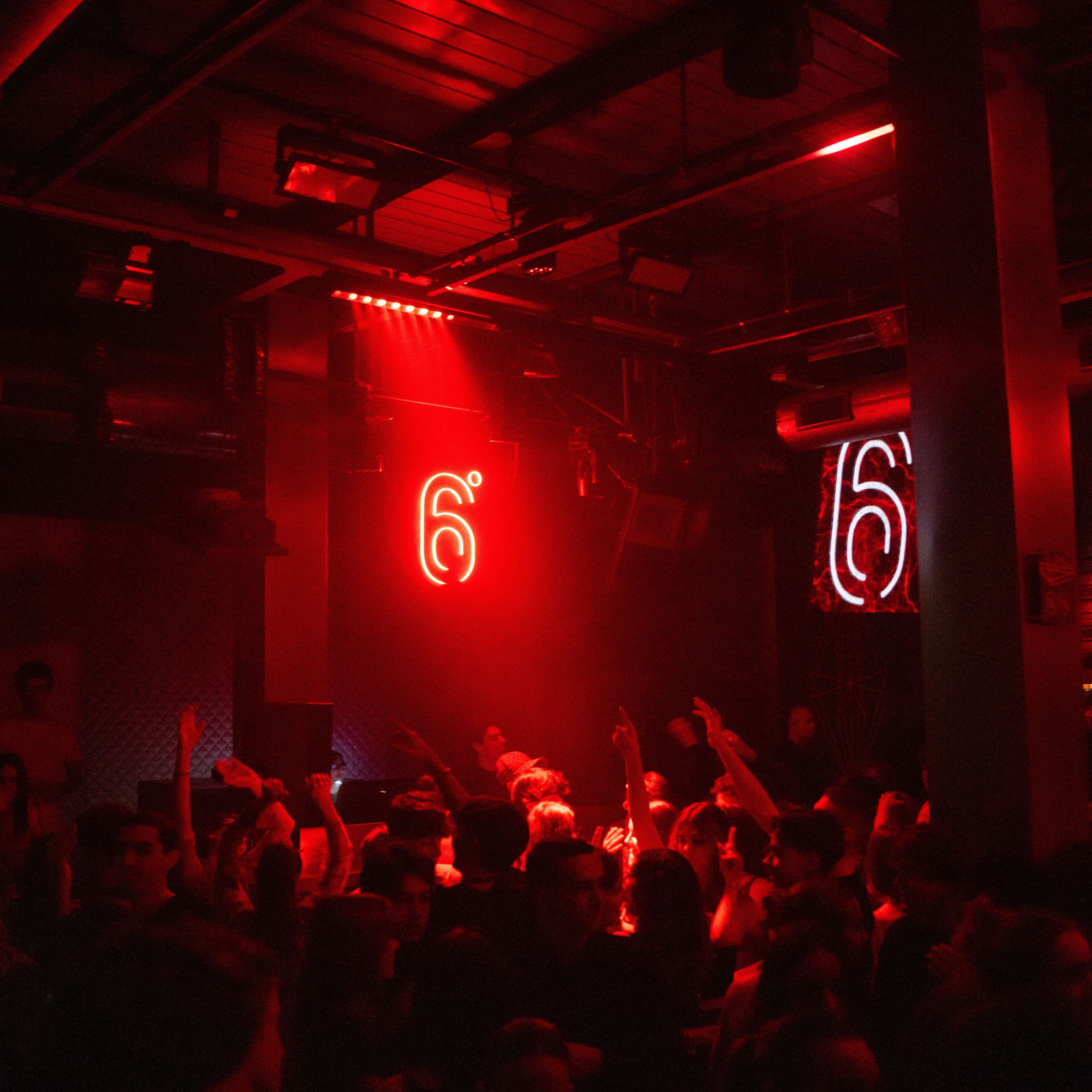 SESTO PIANO @ ZENIT CLUB  image